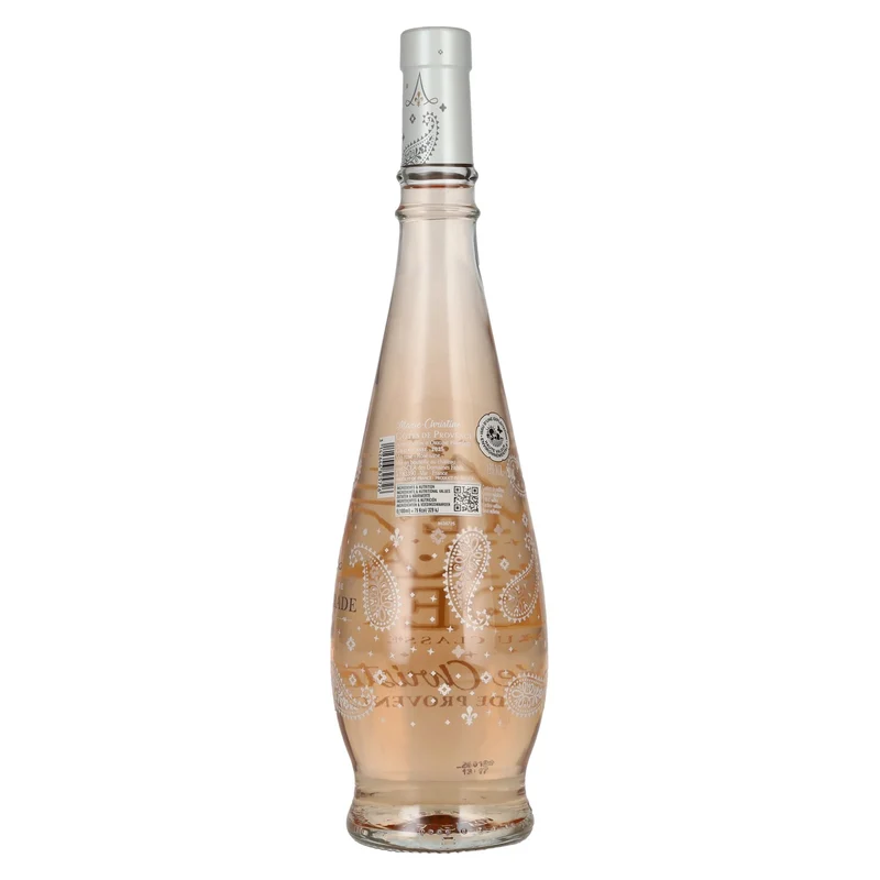 Chateau de l'Aumérade Cru Classé Marie-Christine Côtes de Provence Rosé AOP 2025 13% Vol. 0,75l