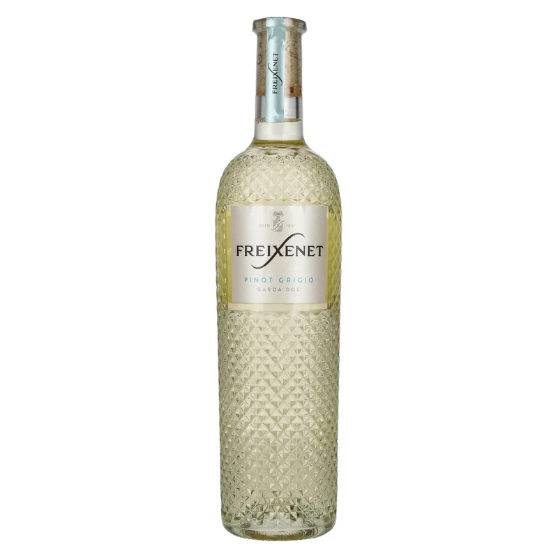Freixenet Pinot Grigio Garda DOC 2025 11% Vol. 0,75l