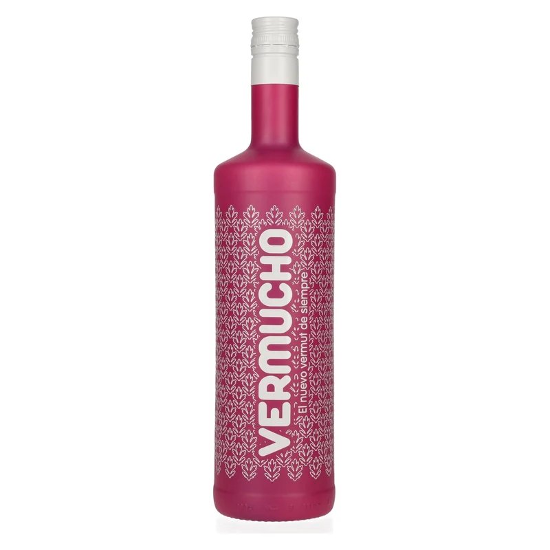 Vermucho Wermut 15% Vol. 1l
