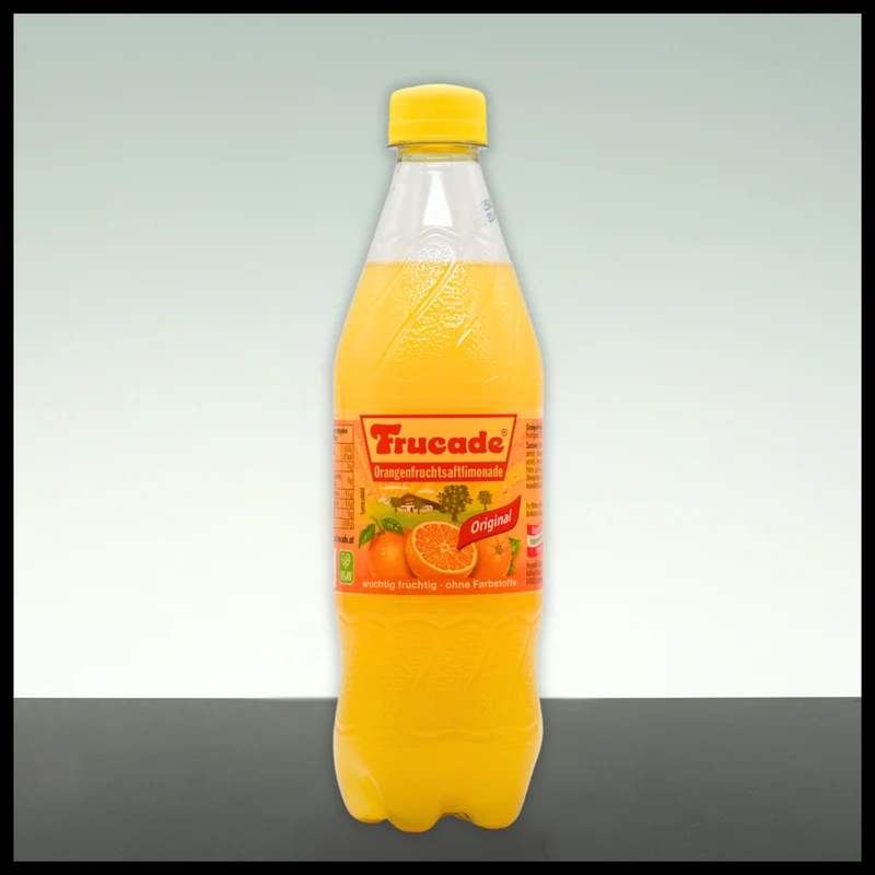 Frucade Orange 0,5L