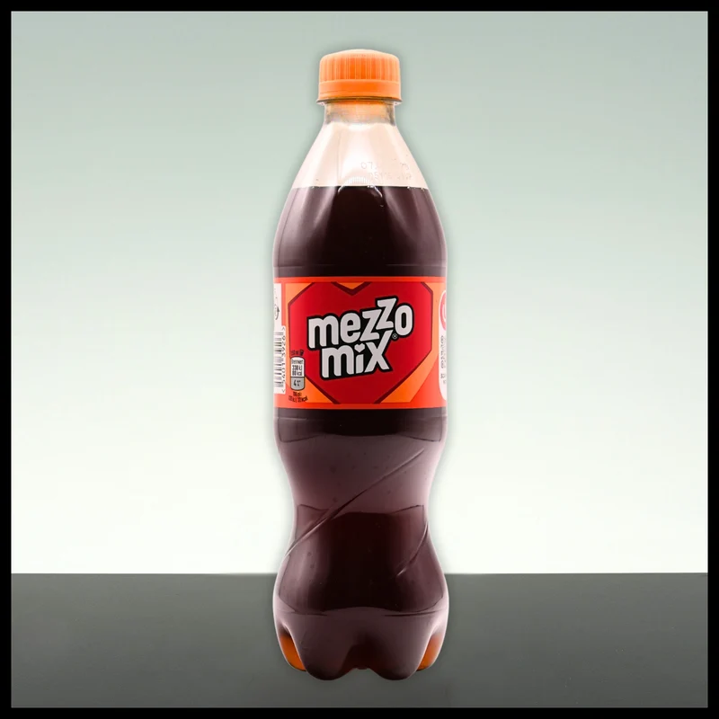 Mezzo Mix 0,5L