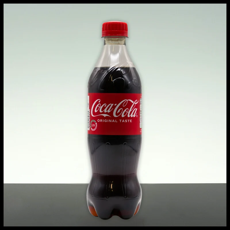 Coca Cola 0,5L