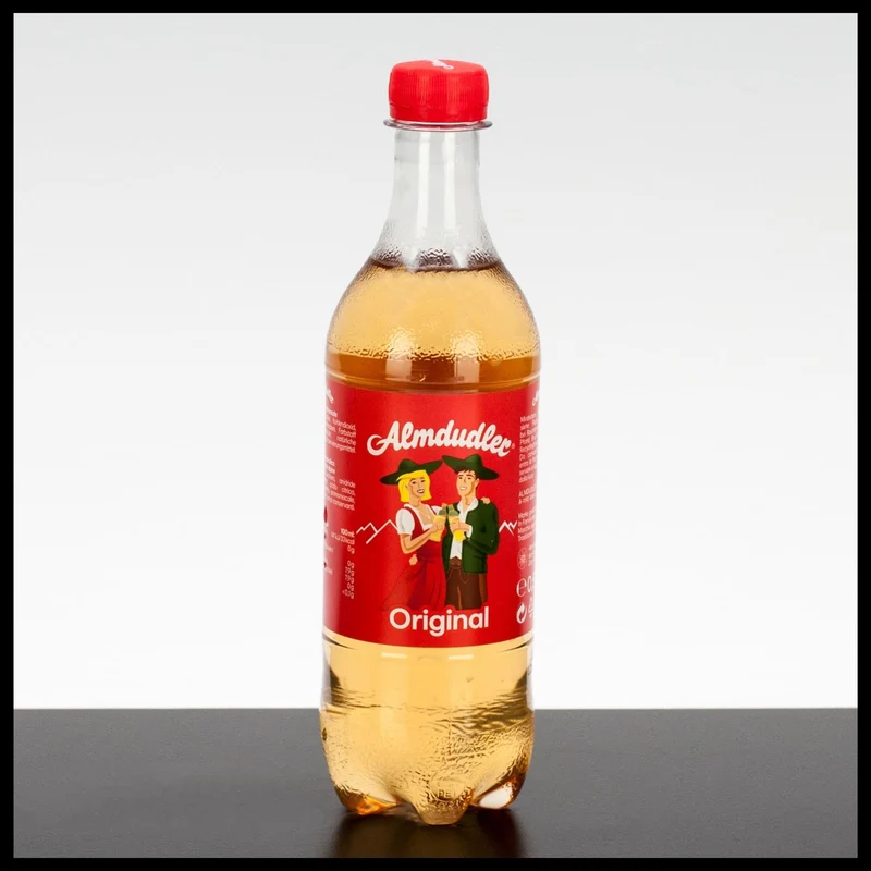 Almdudler Original 0,5L