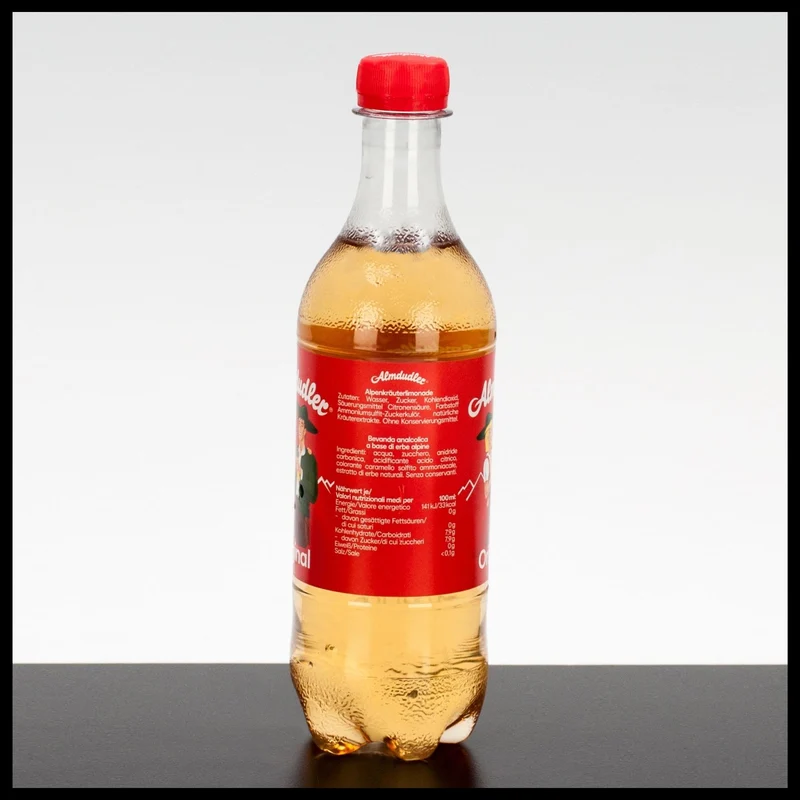 Almdudler Original 0,5L