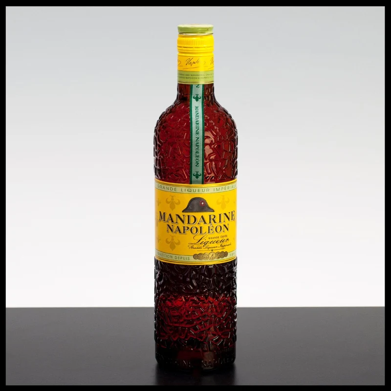 Mandarine Napoleon Likör 0,7L - 38% Vol.
