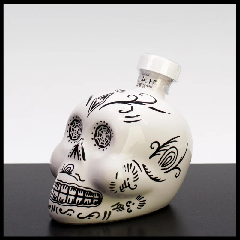 Kah Blanco Tequila 0,7L - 40% Vol.
