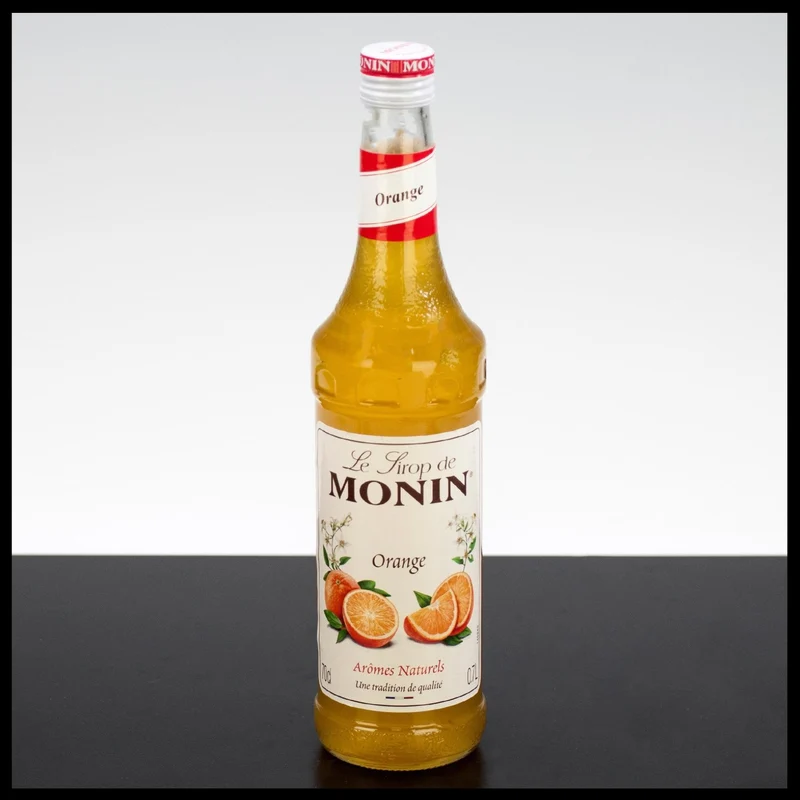 Monin Sirup Orange 0,7L