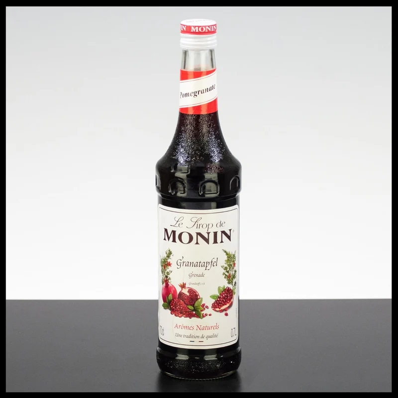 Monin Sirup Granatapfel 0,7L