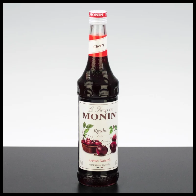 Monin Sirup Kirsche 0,7L