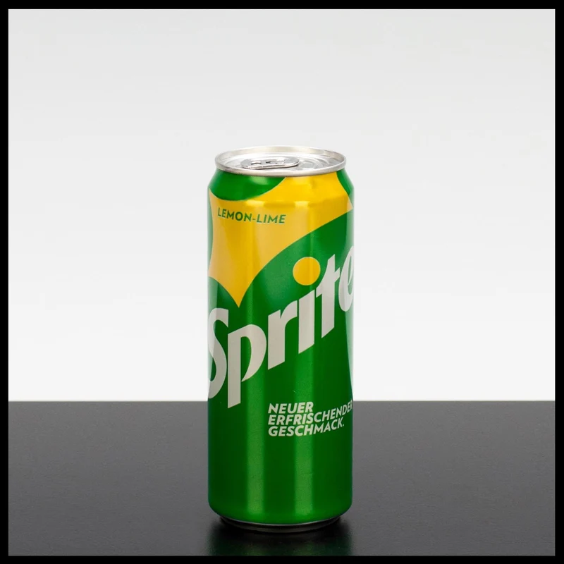 Sprite Dose 0,33L