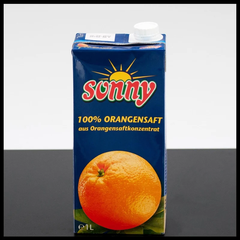 Sonny Orangensaft 1L
