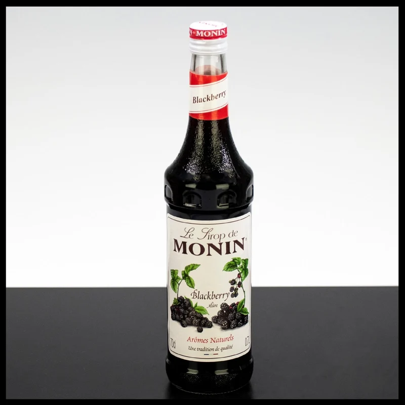 Monin Sirup Brombeere 0,7L