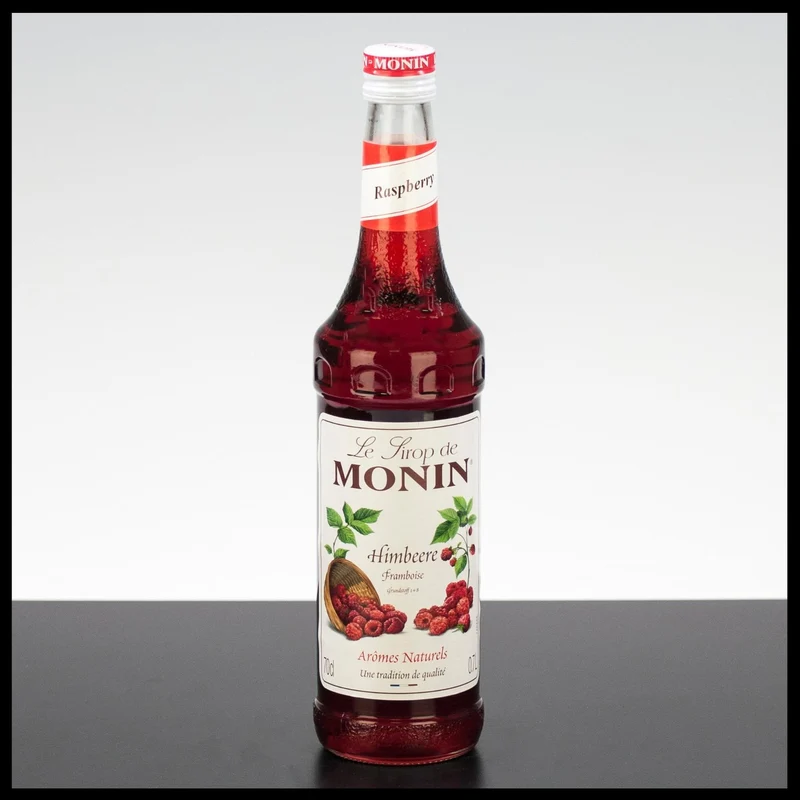 Monin Sirup Himbeere 0,7L