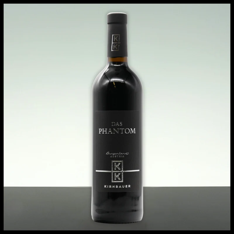 Kirnbauer Das Phantom 2023 Cuvée 0,75L - 13,5% Vol.