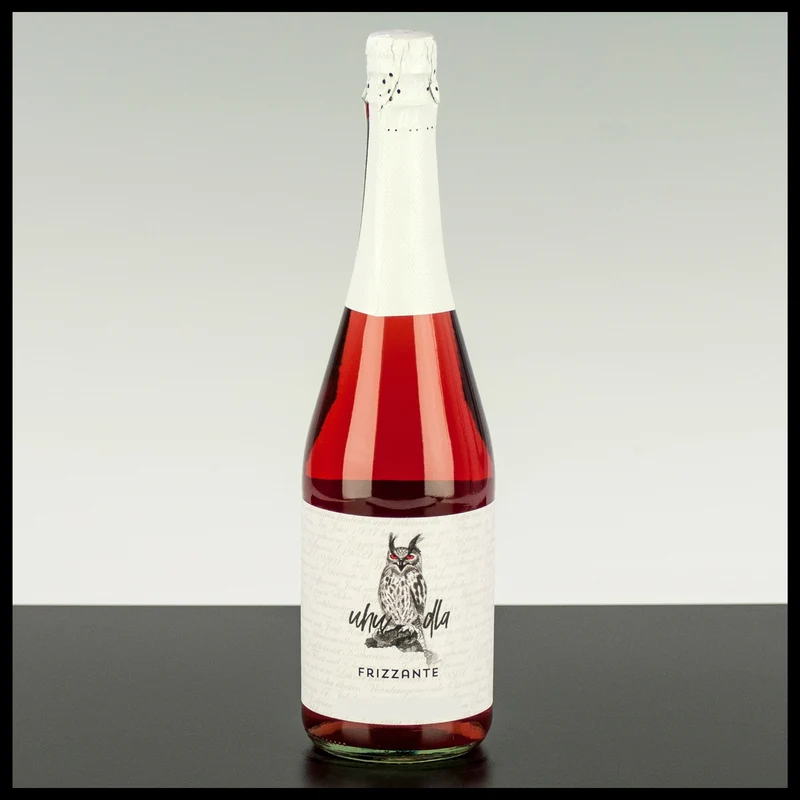 Hoffmann Retro Uhudler Frizzante 0,75L - 10,2% Vol.
