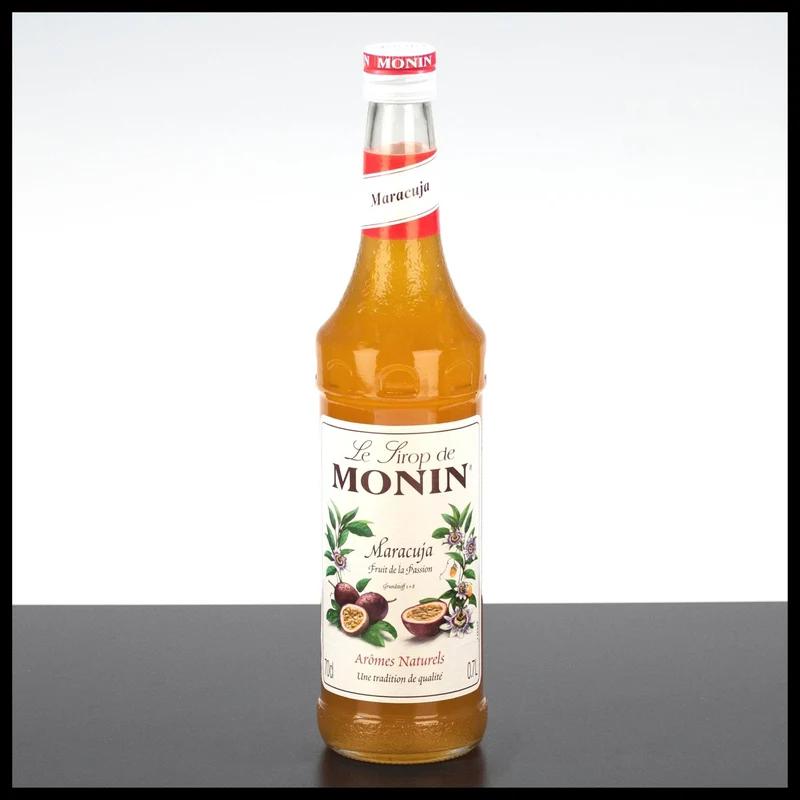Monin Sirup Maracuja 0,7L