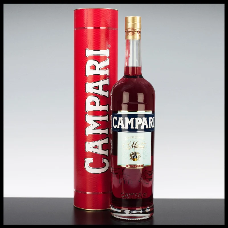 Campari Bitter 3L - 25% Vol.