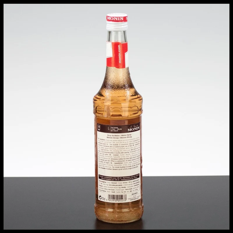 Monin Sirup Melone 0,7L