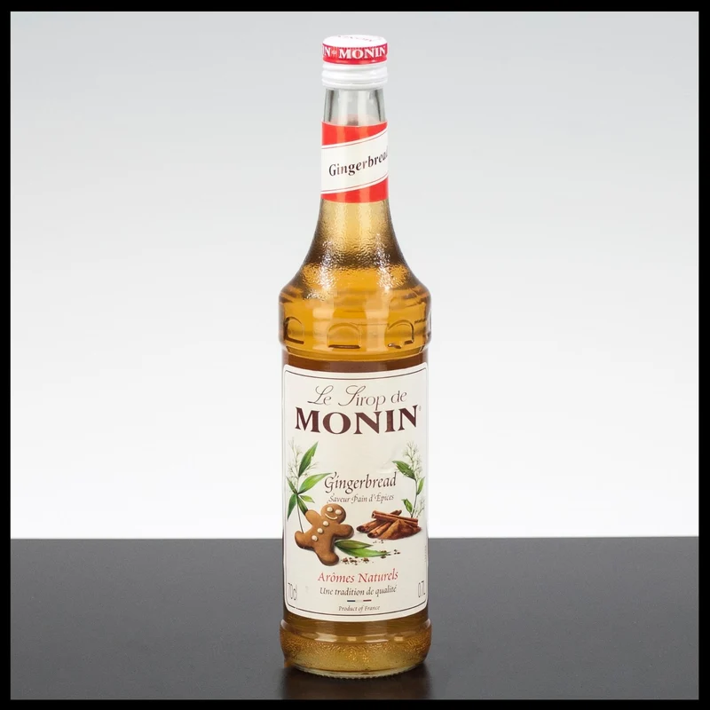 Monin Sirup Lebkuchen 0,7L