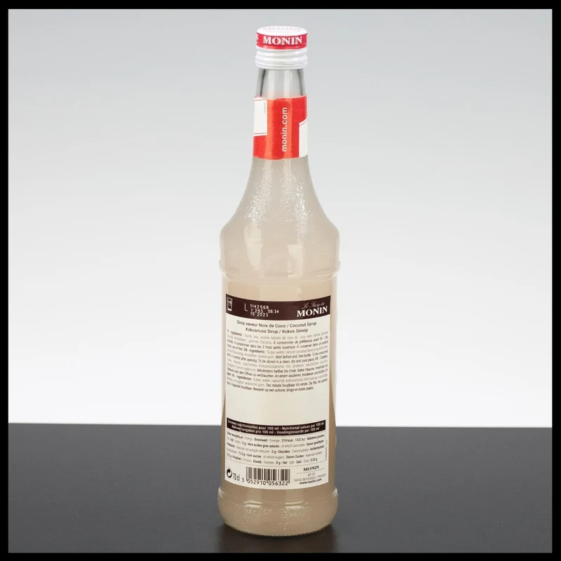 Monin Sirup Cocos 0,7L