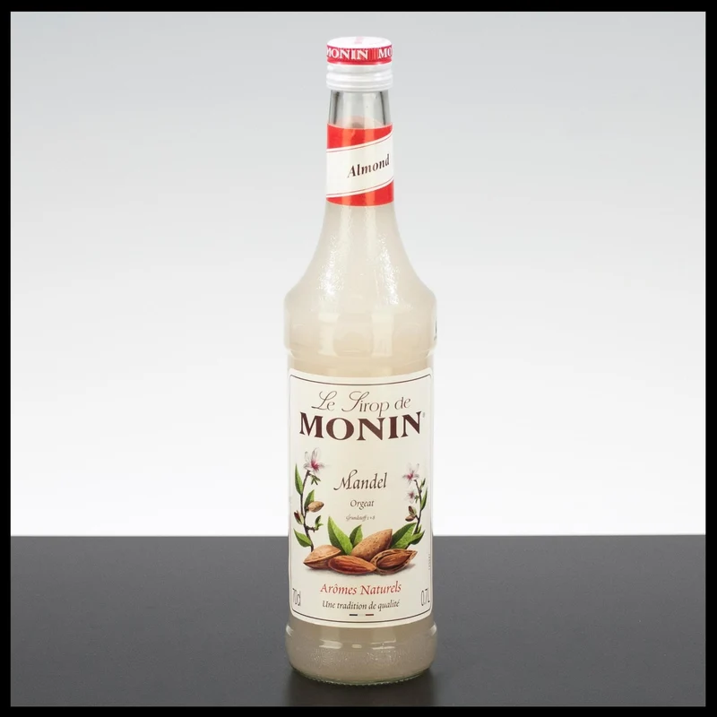 Monin Sirup Mandel 0,7L