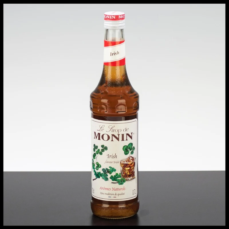 Monin Sirup Irish 0,7L