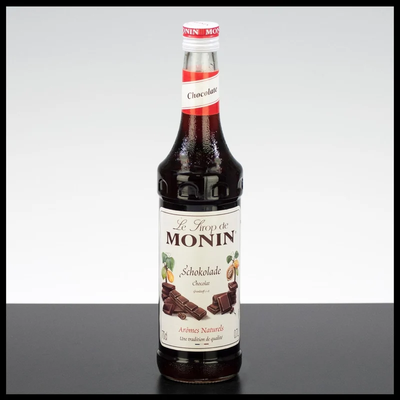 Monin Sirup Schokolade 0,7L