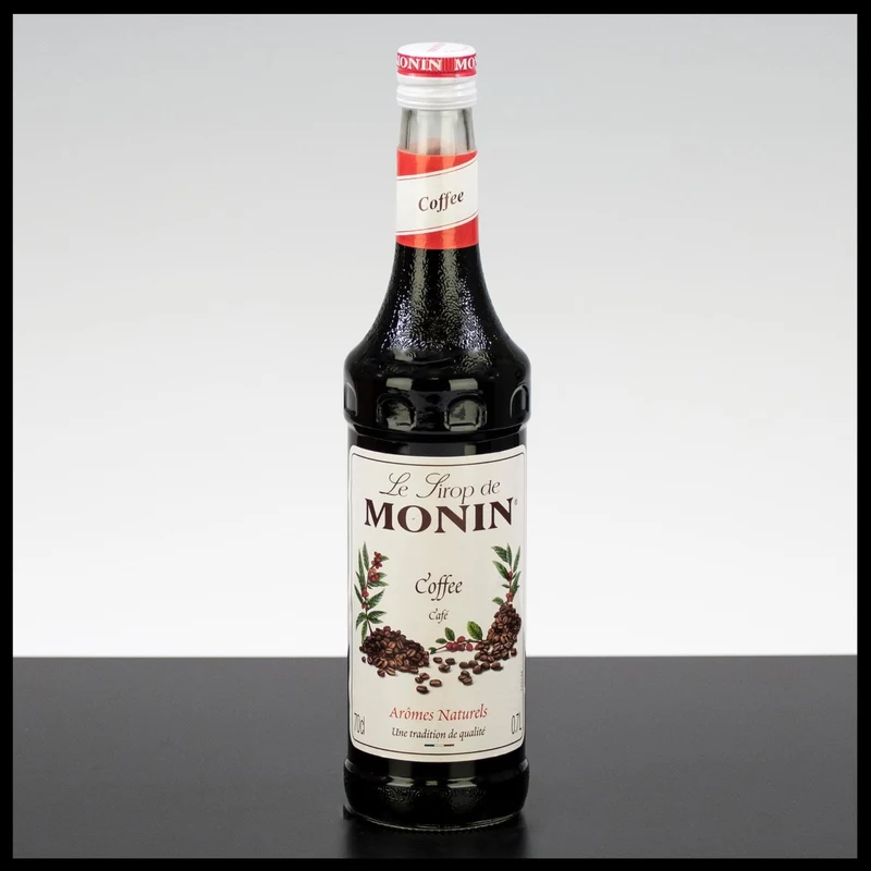 Monin Sirup Cafe 0,7L
