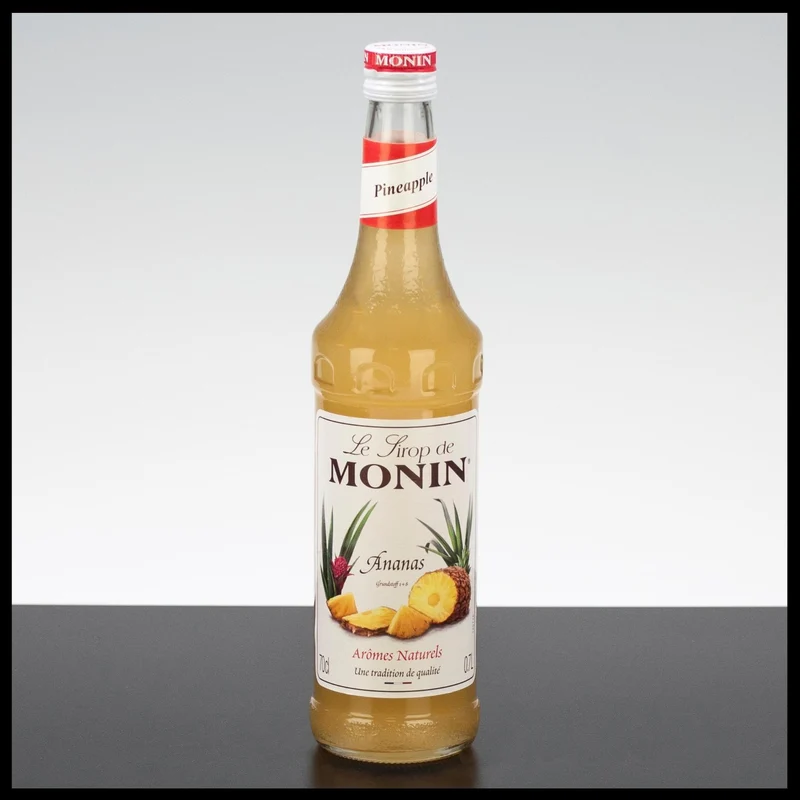 Monin Sirup Ananas 0,7L