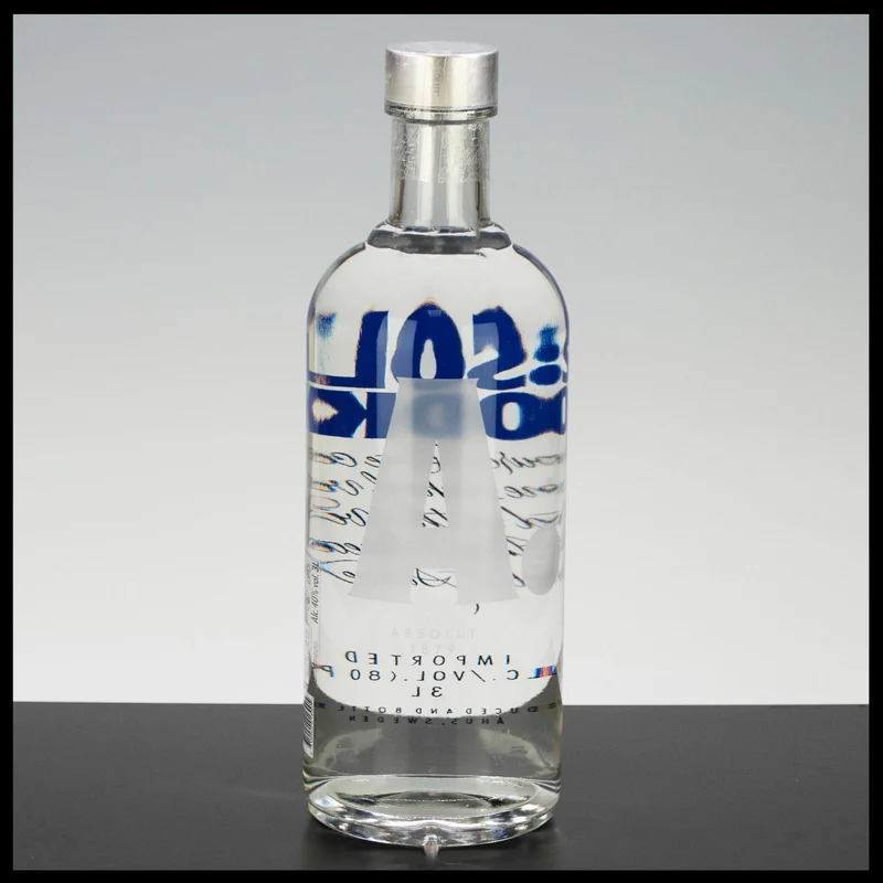 Absolut Vodka 3L - 40% Vol.