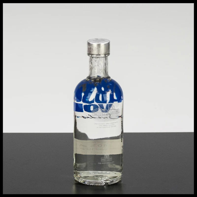 Absolut Vodka 0,35L - 40% Vol.