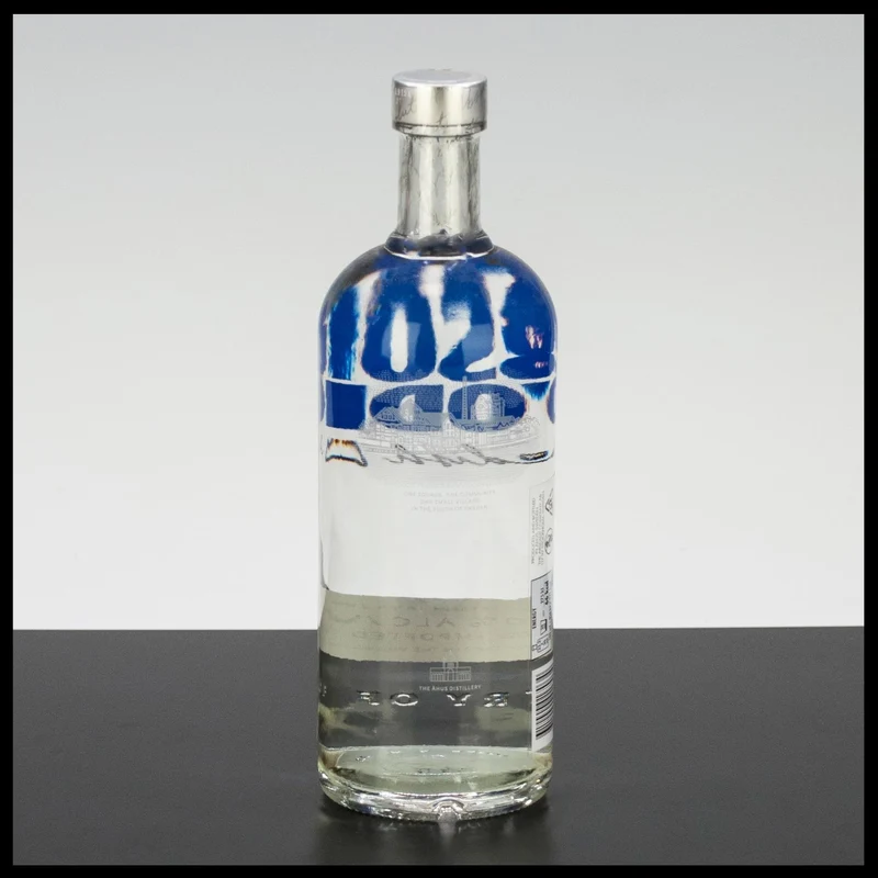 Absolut Vodka 1L - 40% Vol.