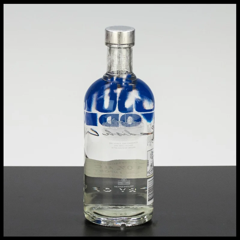 Absolut Vodka 0,7L - 40% Vol.