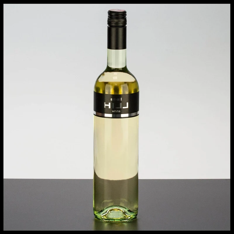 Hillinger Small Hill White 0,75L - 11,5% Vol.