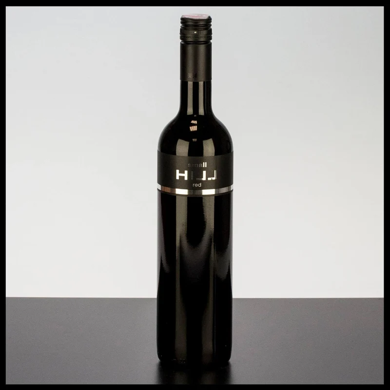 Hillinger Small Hill Red 0,75L - 13% Vol.