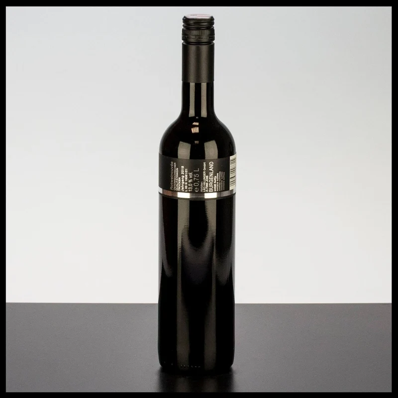 Hillinger Small Hill Red 0,75L - 13% Vol.