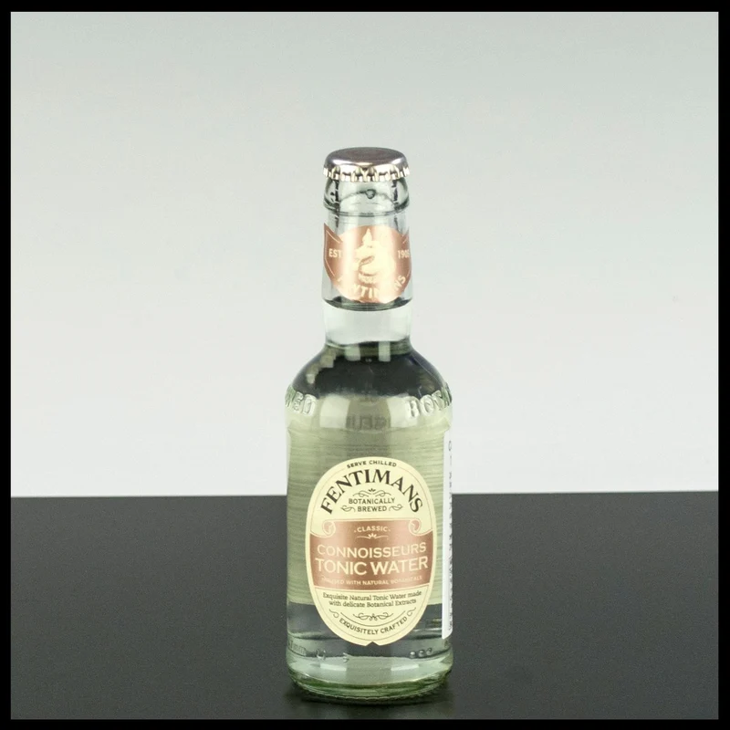 Fentimans Connoisseurs Tonic Water 0,2L