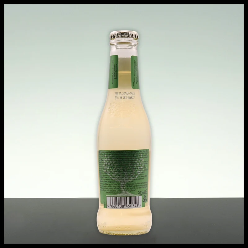 Fever-Tree Premium Ginger Beer 0,2L