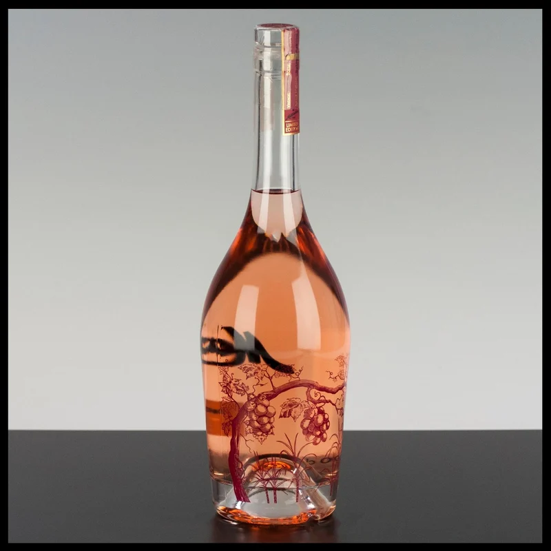 Ron Matusalem Insolito Wine Cask Limited Edition Rum 0,7L - 40% Vol.