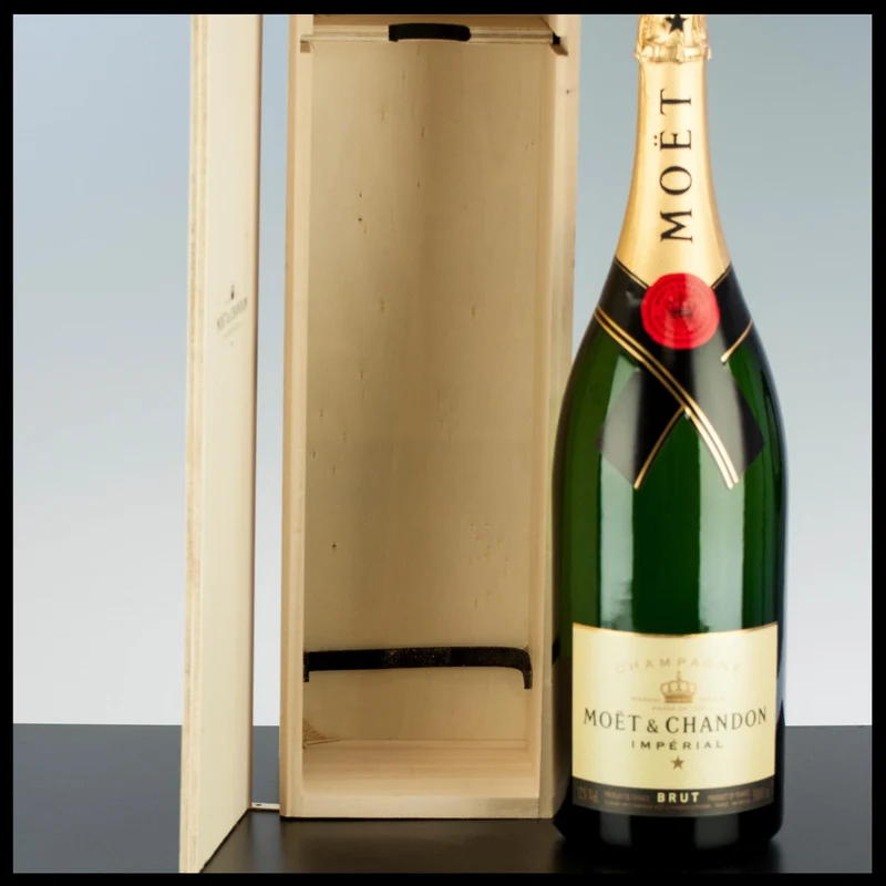 Moët & Chandon Brut Imperial 3L - 12% Vol.