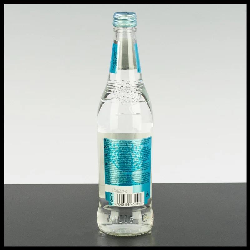 Fever-Tree Mediterranean Tonic Water 0,5L