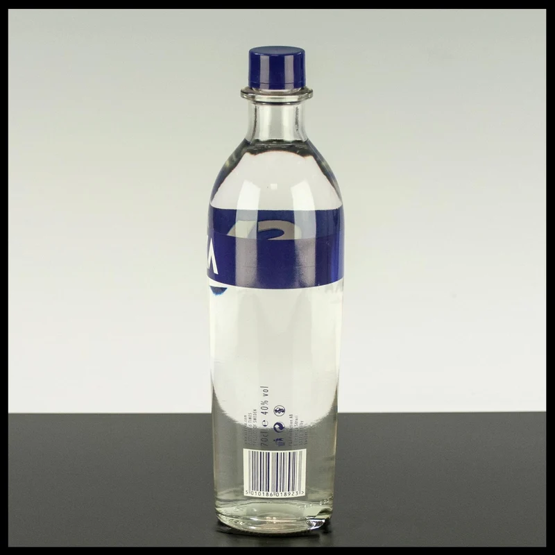 Svedka Vodka 0,7L - 40% Vol.