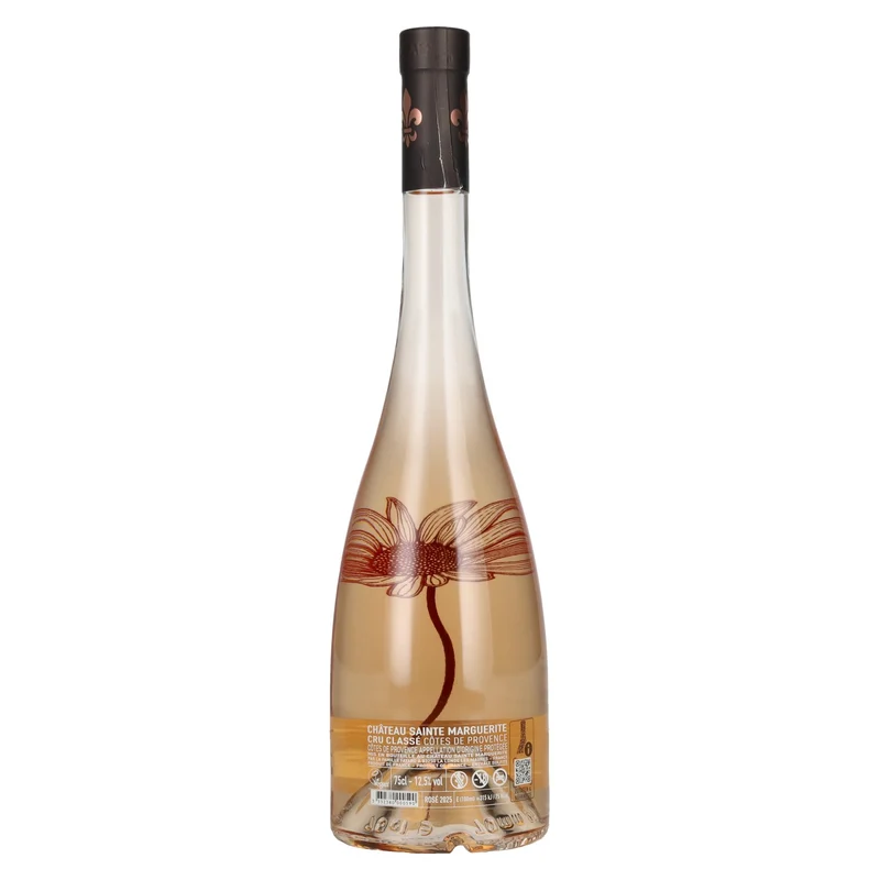 Maison Sainte Marguerite Côtes de Provence 2025 12,5% Vol. 0,75l