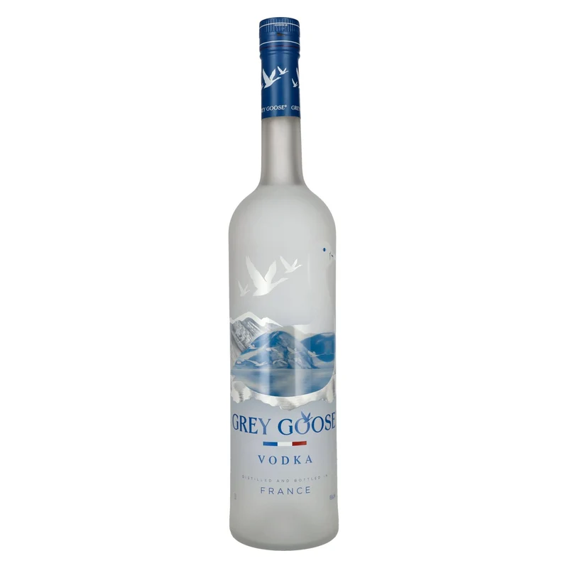 Grey Goose Vodka 40% Vol. 3l
