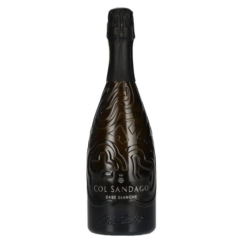 Col Sandago Prosecco Case Bianche Extra Dry DOCG 11,5% Vol. 0,75l