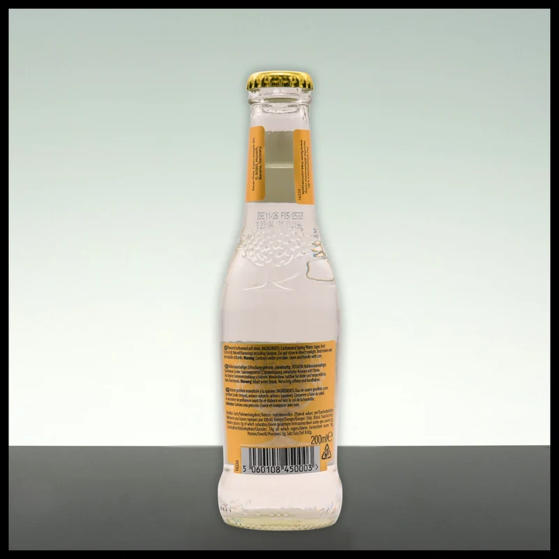 Fever-Tree Premium Indian Tonic Water 0,2L