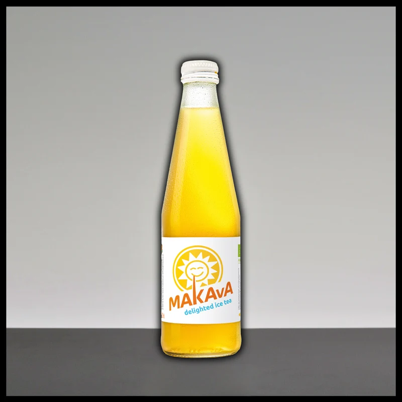 Makava Delighted Ice Tea 0,33L