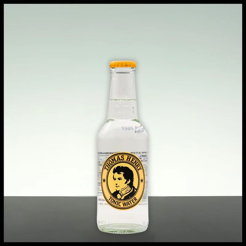 Thomas Henry Tonic Water 0,2L