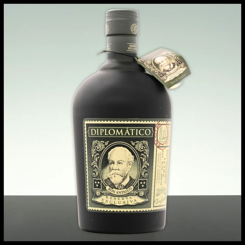 Diplomatico Reserva Exclusiva Rum 3L - 40% Vol.