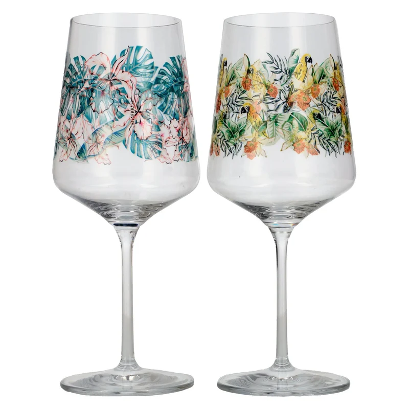 RITZENHOFF Sommerrausch Aperizzo F23 Gläser 2x 0,544l